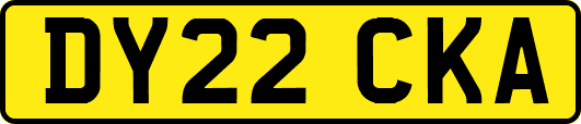 DY22CKA