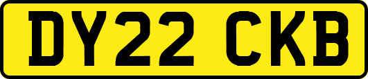 DY22CKB