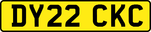 DY22CKC