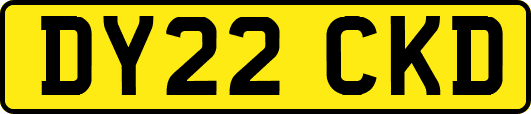 DY22CKD