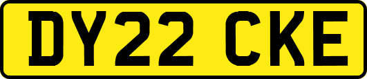 DY22CKE