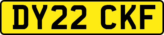 DY22CKF