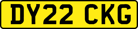 DY22CKG