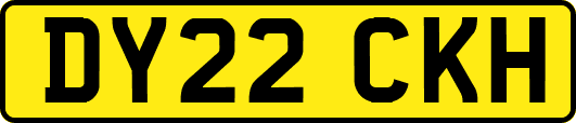 DY22CKH