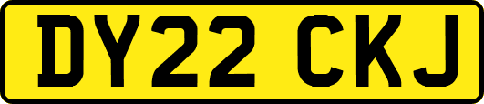 DY22CKJ