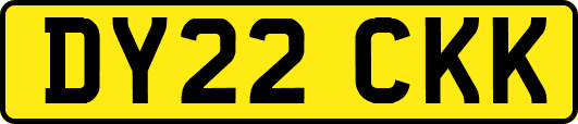 DY22CKK