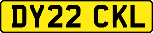 DY22CKL