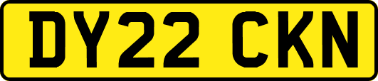 DY22CKN