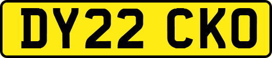 DY22CKO