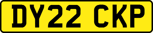DY22CKP