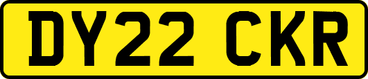 DY22CKR