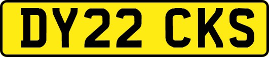 DY22CKS
