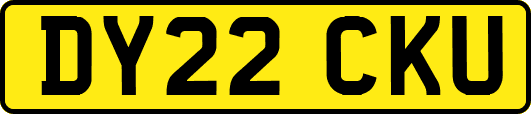 DY22CKU