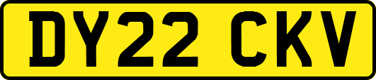 DY22CKV