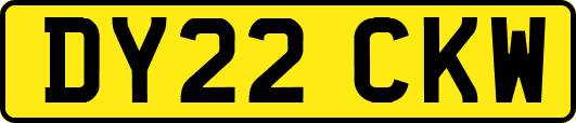 DY22CKW