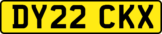 DY22CKX