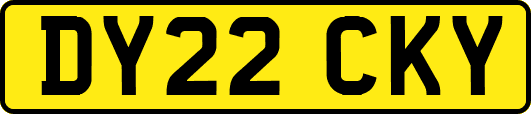 DY22CKY