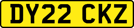 DY22CKZ
