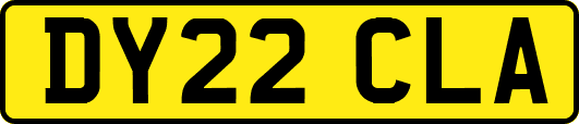 DY22CLA