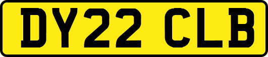 DY22CLB