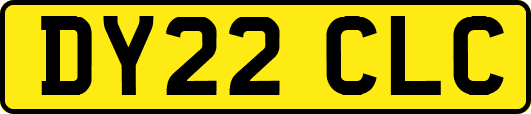 DY22CLC