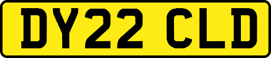 DY22CLD