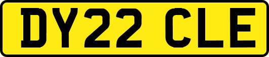 DY22CLE