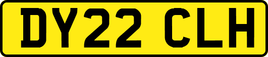 DY22CLH