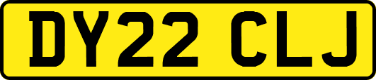 DY22CLJ