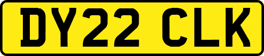 DY22CLK