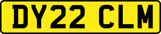 DY22CLM