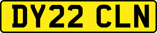 DY22CLN