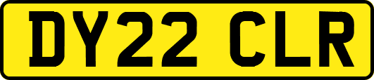 DY22CLR