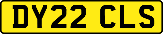 DY22CLS