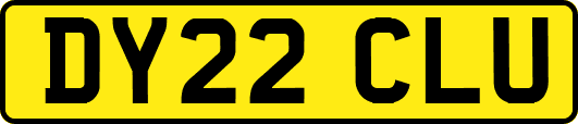 DY22CLU