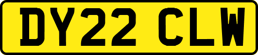 DY22CLW