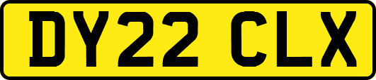 DY22CLX