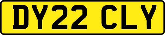 DY22CLY