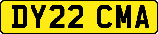 DY22CMA
