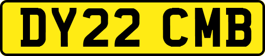 DY22CMB