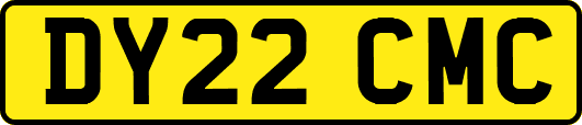 DY22CMC