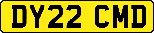 DY22CMD
