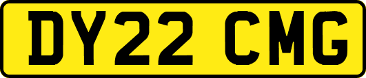 DY22CMG