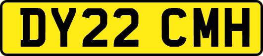 DY22CMH