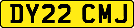 DY22CMJ