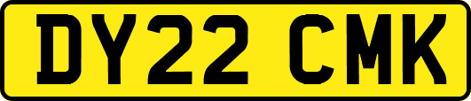 DY22CMK