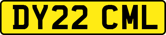 DY22CML