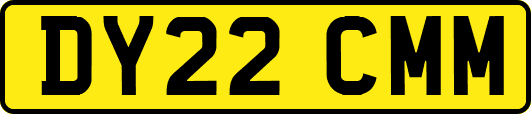 DY22CMM