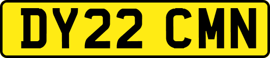 DY22CMN