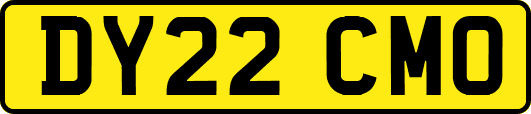 DY22CMO